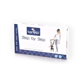Baby Walk Safety Harness STEP BY STEP /color box/