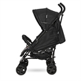 Baby Stroller IDA Black GRUNGE