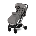 Baby Stroller FIORANO with cover DOLPHIN Grey