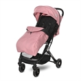 Baby Stroller FIORANO with cover Rose QUARTZ