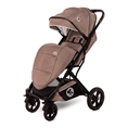 Baby Stroller STORM with cover PEARL Beige