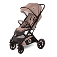Baby Stroller STORM with seat unit PEARL Beige