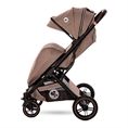 Baby Stroller STORM with cover PEARL Beige