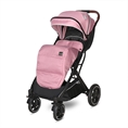 Baby Stroller STORM with cover Rose QUARTZ