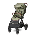 Baby Stroller STORM with seat unit LODEN Green