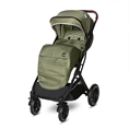 Baby Stroller STORM with cover LODEN Green