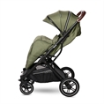 Baby Stroller STORM with cover LODEN Green
