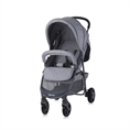Baby Stroller MARTINA with seat unit Cool GREY