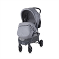 Baby Stroller MARTINA with cover Cool GREY
