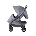 Baby Stroller MARTINA with cover Cool GREY