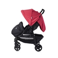 Baby Stroller MARTINA with cover MARS Red