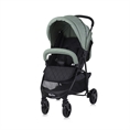 Baby Stroller MARTINA with seat unit Green BAY