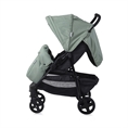 Baby Stroller MARTINA with cover Green BAY