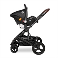 Baby Stroller BOSTON Lemon CURRY with car seat COMET Black */option/