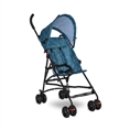 Baby Stroller VAYA Blue Tile FLORAL