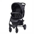Baby Stroller OLIVIA with seat unit BLACK