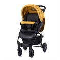 Baby Stroller OLIVIA with seat unit Lemon CURRY