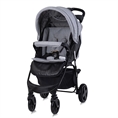 Baby Stroller OLIVIA with seat unit Cool GREY