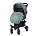 Baby Stroller OLIVIA with cover Green BAY