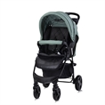 Baby Stroller OLIVIA with seat unit Green BAY