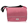 Чанта за количка ALBA CANDY Pink