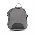 Backpack for stroller ARIA Grey