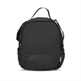 Backpack for stroller ARIA Black