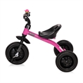 Bicicletta - triciclo A28 Pink/Black
