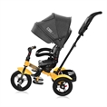 Tricycle NEO /Air Wheels/ Yellow&Black