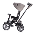 Tricycle ENDURO Grey LUXE