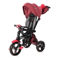 Tricycle ENDURO Red&Black LUXE
