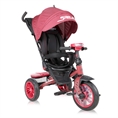 Tricycle SPEEDY Red&Black