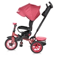 Tricycle SPEEDY Red&Black