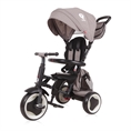 Tricycle RITO PLUS Grey