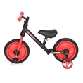 Bici d'equilibrio ENERGY 2in1 Black&Red