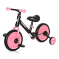 Bici d'equilibrio ENERGY 2in1 Black&Pink
