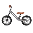 Balance Bike RACER Grey&Brown