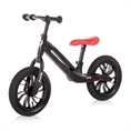 Balance Bike RACER Black&Red