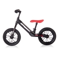 Balance Bike RACER Black&Red