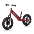 Balance Bike RACER Red&White