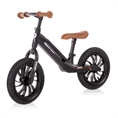 Balance Bike RACER Black&Brown