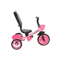 Triciclo REVEL Pink GRUNGE /triciclo - rueda/