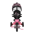 Triciclo REVEL Pink GRUNGE