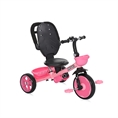 Tricycle REVEL Pink GRUNGE /bike function/