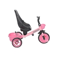Τρίκυκλο VOYAGE Pink GRUNGE /τρίκυκλο ποδήλατο/