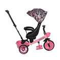 Tricycle VOYAGE Pink GRUNGE