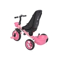 Tricycle VOYAGE Pink GRUNGE /bike function/