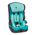 Κάθισμα αυτοκινήτου SOLERO Isofix Grey&Green