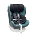 Car Seat LUSSO SPS Isofix BRITTANY Blue