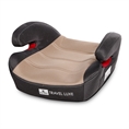 Car Seat TRAVEL LUXE Isofix Anchorages BEIGE